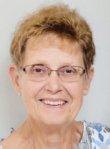 Shirley Fleak